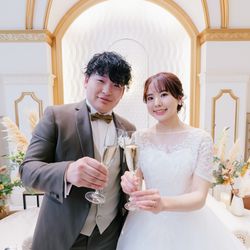 アニヴェルセル 白壁の写真11枚目