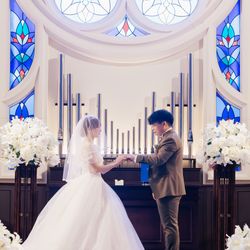 アニヴェルセル 白壁の写真36枚目