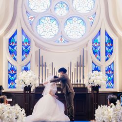 アニヴェルセル 白壁の写真7枚目