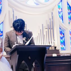 アニヴェルセル 白壁の写真10枚目