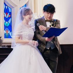 アニヴェルセル 白壁の写真15枚目