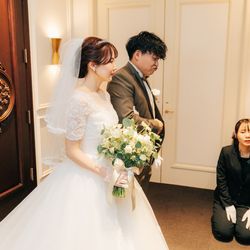 アニヴェルセル 白壁の写真17枚目