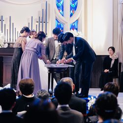 アニヴェルセル 白壁の写真15枚目