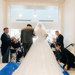 アニヴェルセル 白壁の写真10枚目