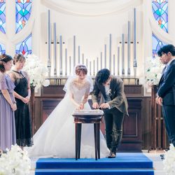 アニヴェルセル 白壁の写真11枚目