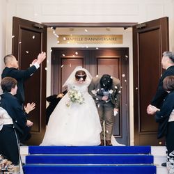 アニヴェルセル 白壁の写真20枚目