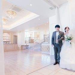 アニヴェルセル 白壁の写真16枚目