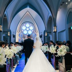 アニヴェルセル 白壁の写真22枚目