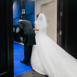 アニヴェルセル 白壁の写真13枚目