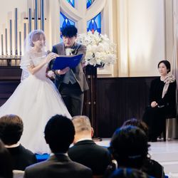 アニヴェルセル 白壁の写真10枚目