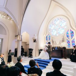 アニヴェルセル 白壁の写真30枚目