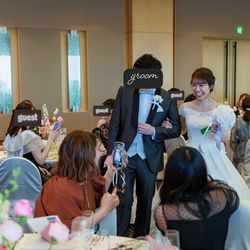 セルリアンタワー東急ホテルの写真13枚目