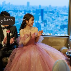 セルリアンタワー東急ホテルの写真2枚目