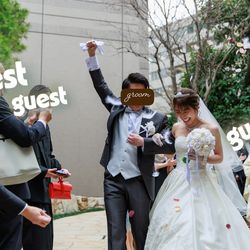 セルリアンタワー東急ホテルの写真25枚目