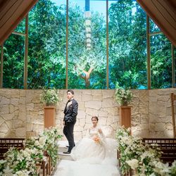 アーフェリーク迎賓館 熊本の写真21枚目