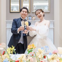 アーフェリーク迎賓館 熊本の写真23枚目