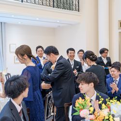 アーフェリーク迎賓館 熊本の写真5枚目