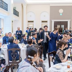 アーフェリーク迎賓館 熊本の写真15枚目