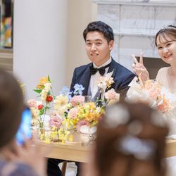 アーフェリーク迎賓館 熊本の写真15枚目