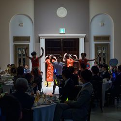 アーフェリーク迎賓館 熊本の写真14枚目