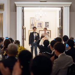 アーフェリーク迎賓館 熊本の写真23枚目