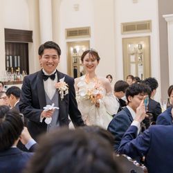 アーフェリーク迎賓館 熊本の写真19枚目