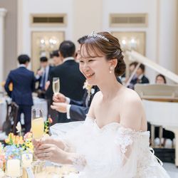 アーフェリーク迎賓館 熊本の写真27枚目