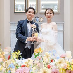 アーフェリーク迎賓館 熊本の写真22枚目