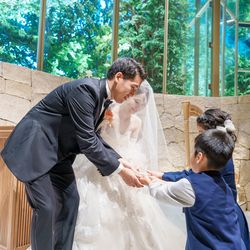 アーフェリーク迎賓館 熊本の写真11枚目