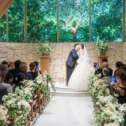 アーフェリーク迎賓館 熊本の写真1枚目