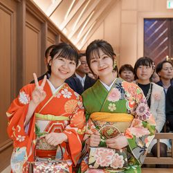 アーフェリーク迎賓館 熊本の写真30枚目