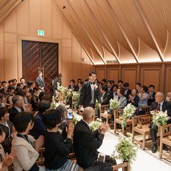 アーフェリーク迎賓館 熊本の写真33枚目