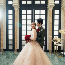 カサ・デ・アンジェラ青山の写真10枚目