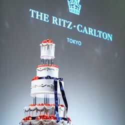ザ・リッツ・カールトン東京の写真18枚目