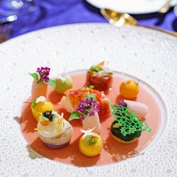 ザ・リッツ・カールトン東京の写真14枚目