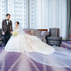 ザ・リッツ・カールトン東京の写真1枚目