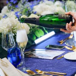 ザ・リッツ・カールトン東京の写真3枚目