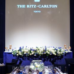 ザ・リッツ・カールトン東京の写真3枚目