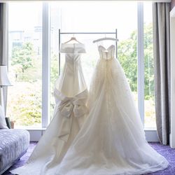 ザ・リッツ・カールトン東京の写真19枚目