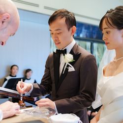 ザ・リッツ・カールトン東京の写真11枚目