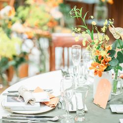 オランジュベールの写真3枚目