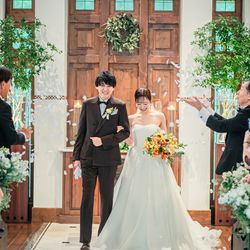 オランジュベールの写真23枚目