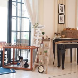 アクアガーデンテラスの写真33枚目