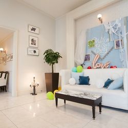 アクアガーデンテラスの写真8枚目