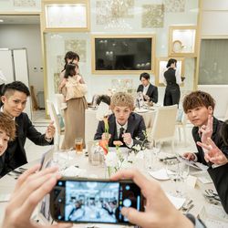 アヴァンセリアン大阪の写真27枚目