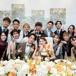 アヴァンセリアン大阪の写真35枚目