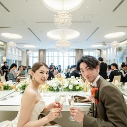 アヴァンセリアン大阪の写真12枚目