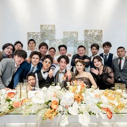 アヴァンセリアン大阪の写真32枚目