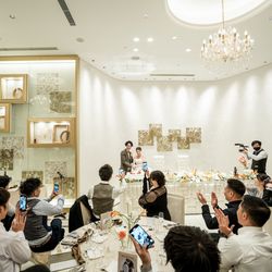 アヴァンセリアン大阪の写真21枚目