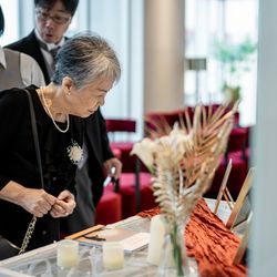 アヴァンセリアン大阪の写真10枚目